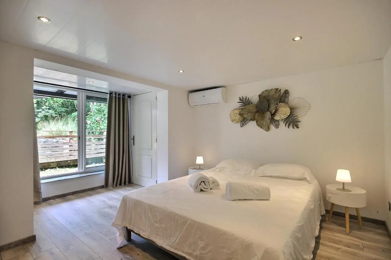 Villa Abimaya Les Trois-Ilets