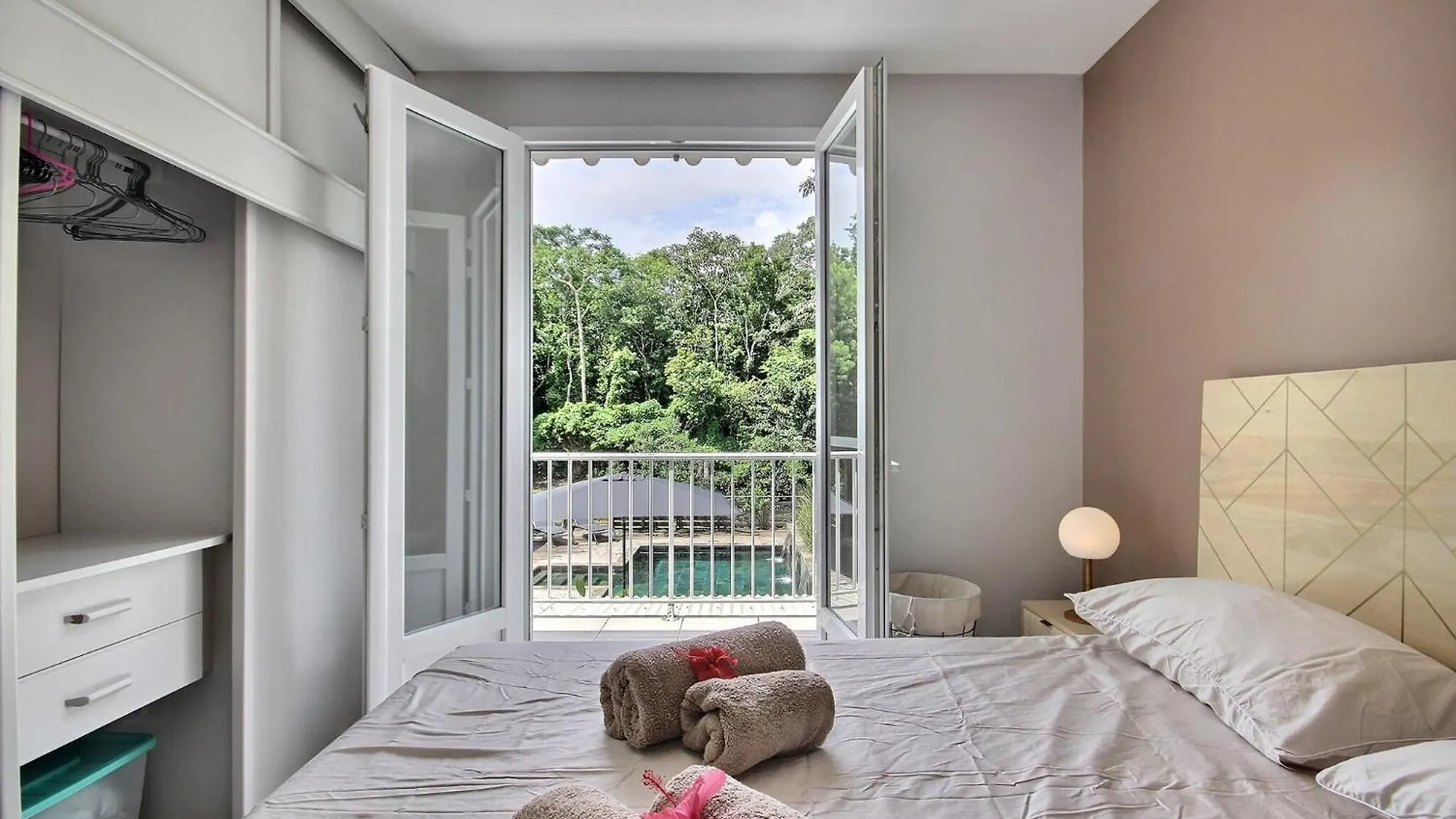 Villa Abimaya Les Trois-Ilets 0*,