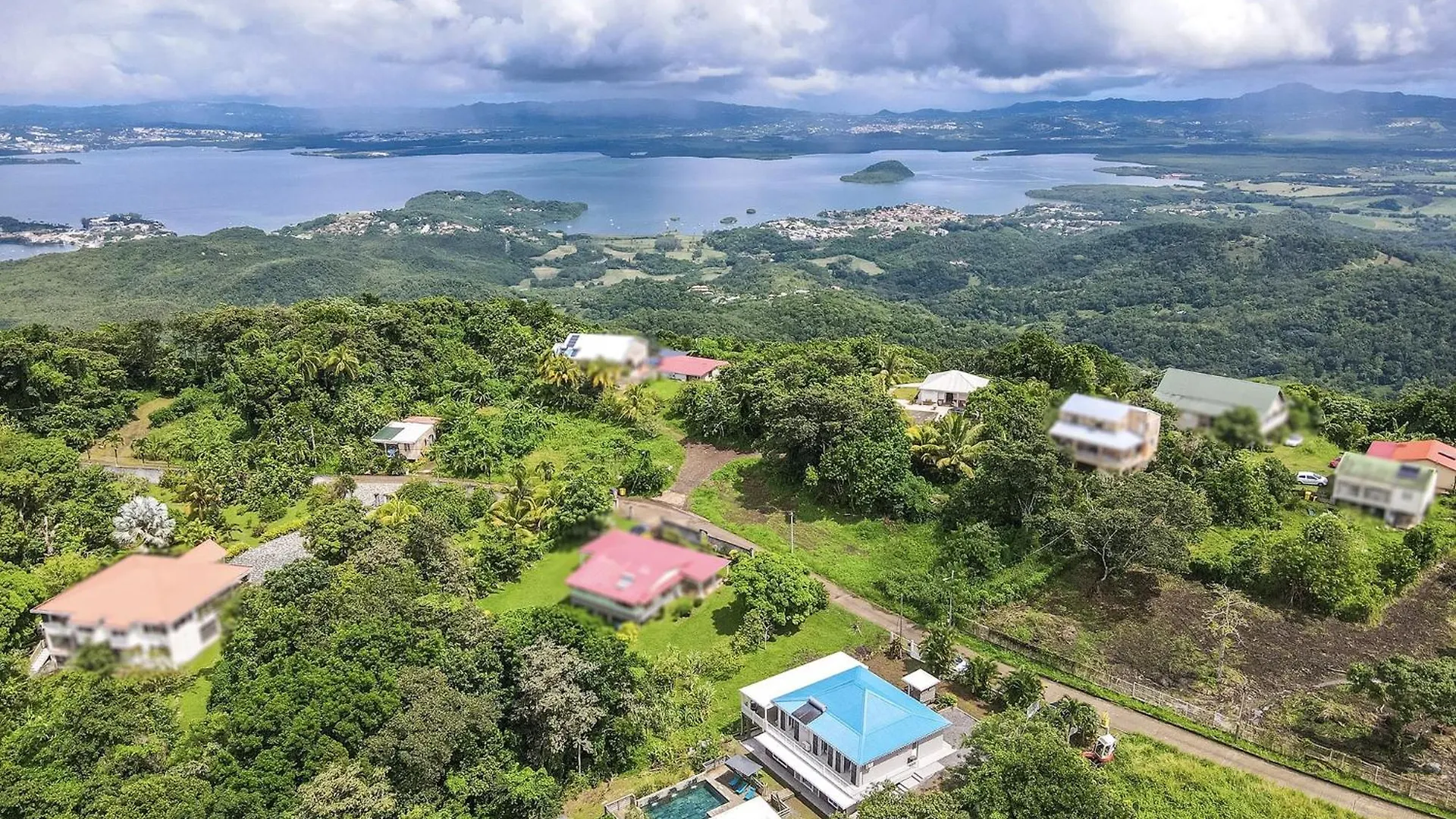 Villa Abimaya Les Trois-Ilets